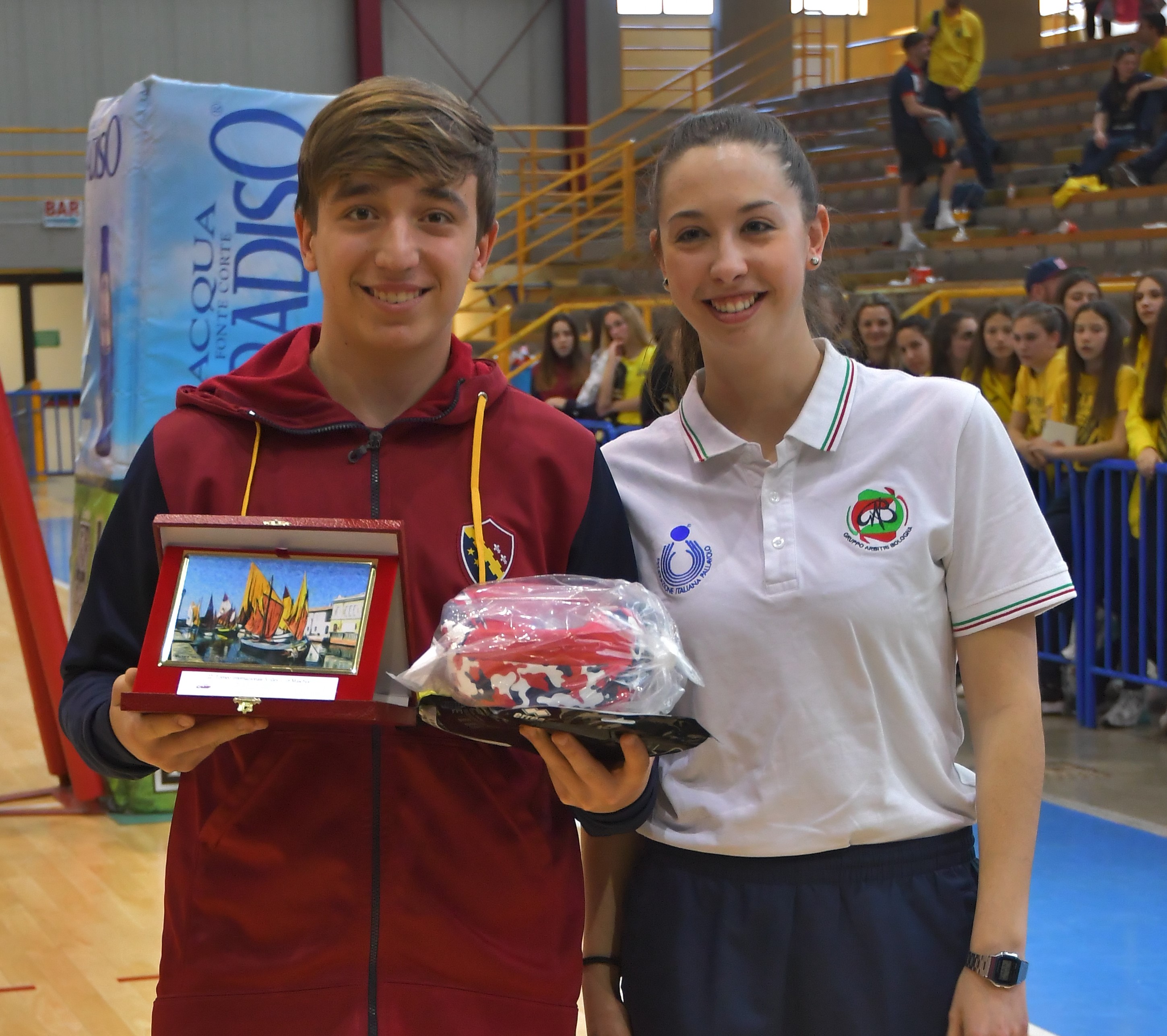 Foto MVP